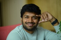 Director Anil Ravipudi Interview